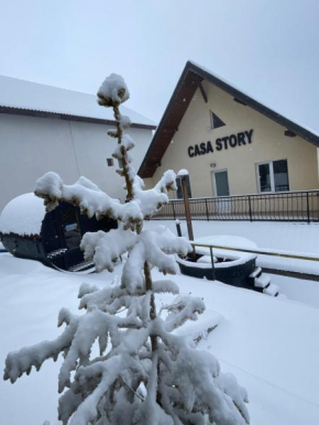 CASA STORY